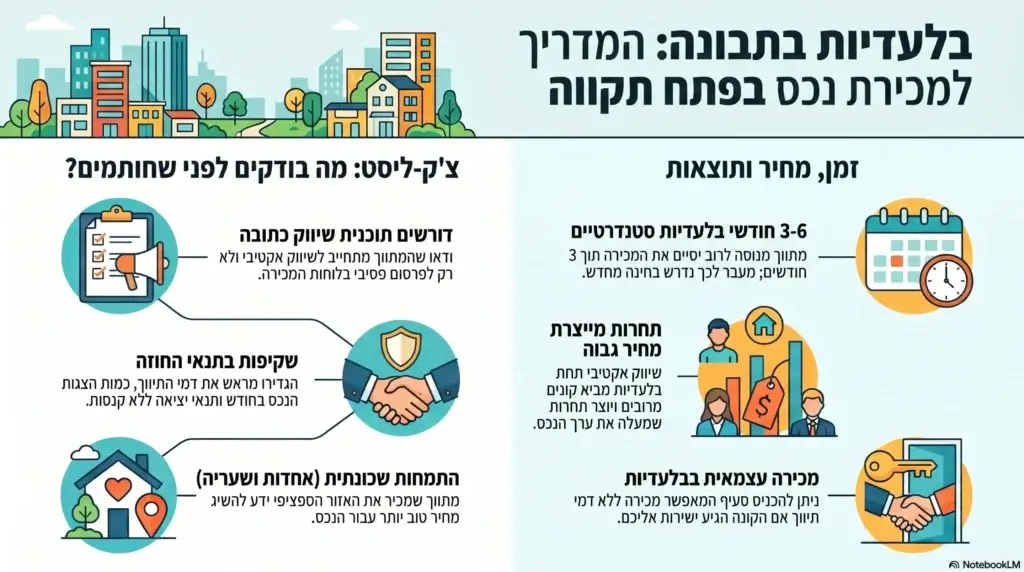 תיווך נדל"ן בפתח תקווה — מרדכי ניסנוב RE/MAX Infinity