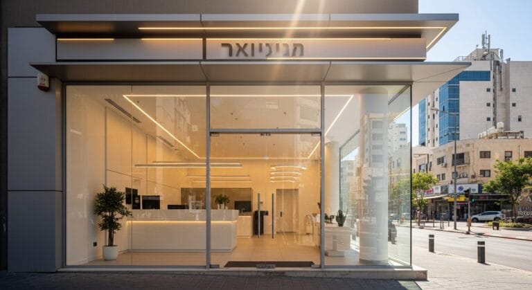 5 משרדי התיווך המובילים בפתח תקווה 2026