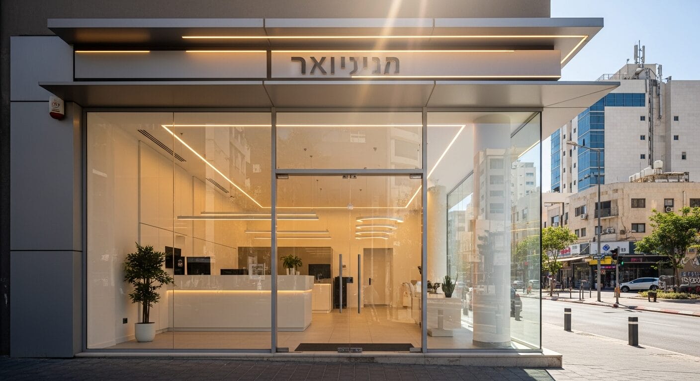 The 5 leading real estate agencies in Petah Tikva 2026