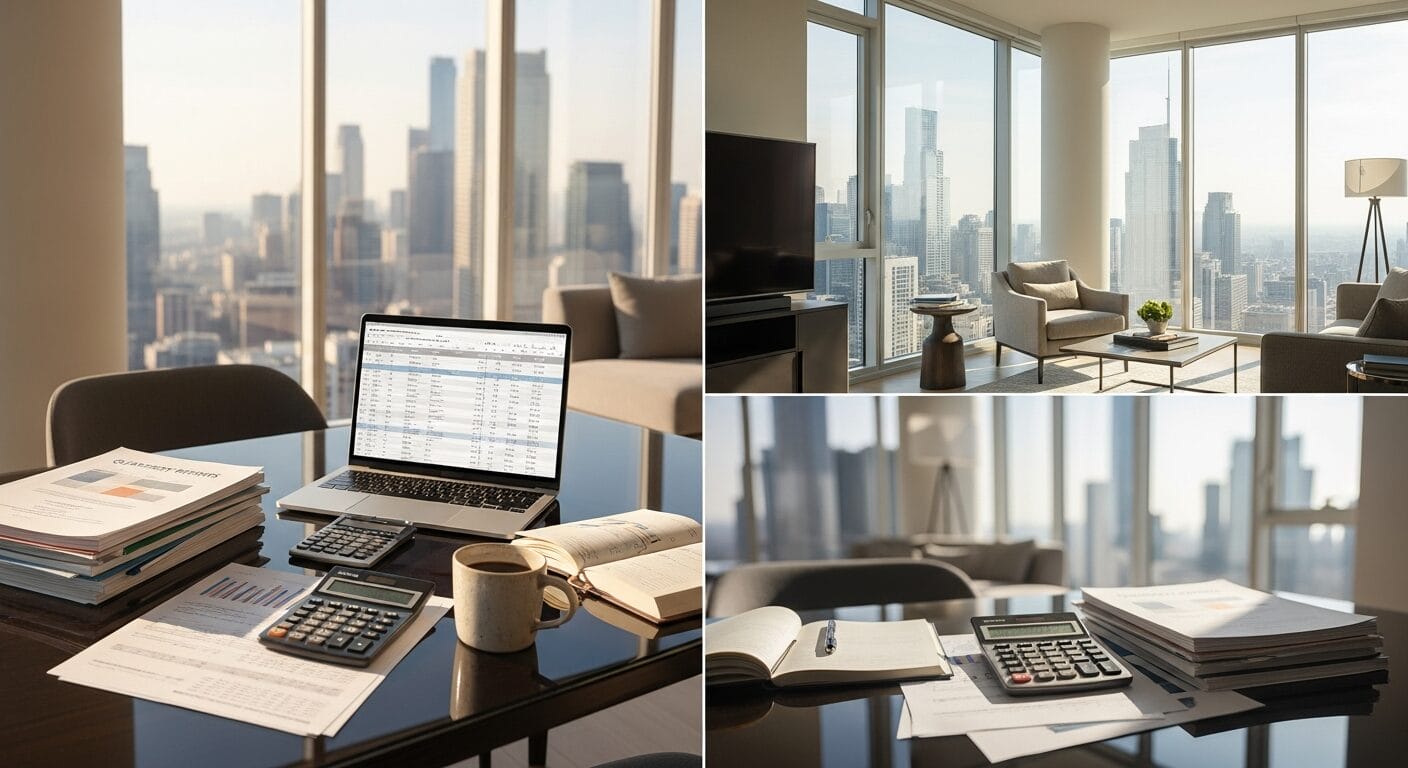 Petah Tikva Apartment Valuation