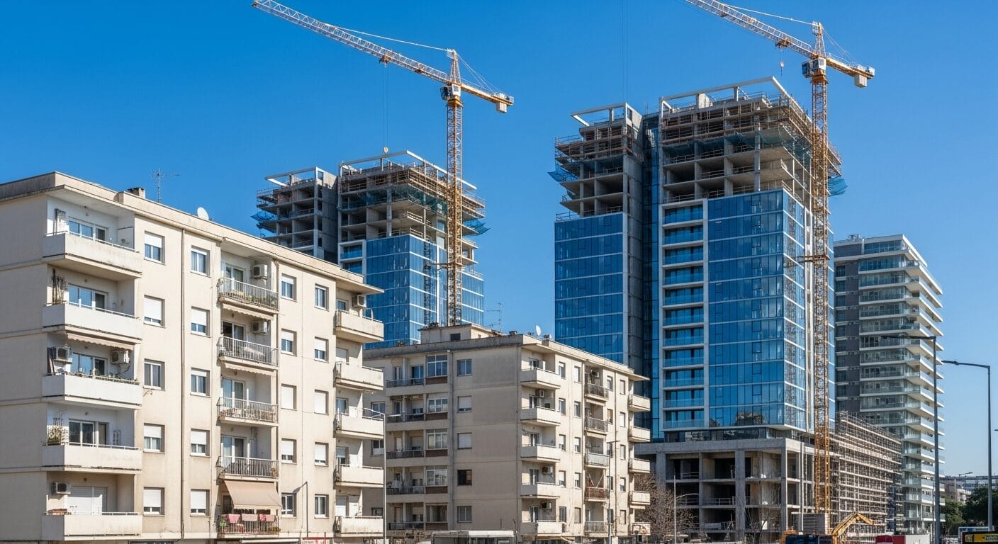 פינוי בינוי בפתח תקווה — סטטוס פרויקטים 2026
