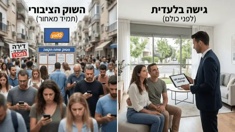 יד 2 מול מרדכי ניסנוב פתח תקווה